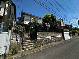 物件画像 川崎市麻生区王禅寺西1丁目売地