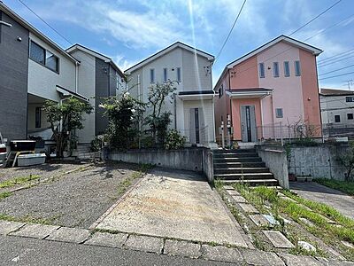 外観:外観写真です。 外観:外観写真です。