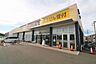 周辺：クリエイトS・D相模原東大沼店 840m
