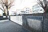 周辺：町田市立南大谷中学校 2400m