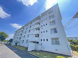 物件画像 鶴川2丁目団地