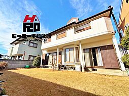 物件画像 前橋市前箱田町　中古住宅