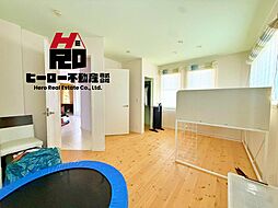 子供部屋の画像