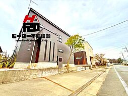 物件画像 前橋市敷島地 中古住宅