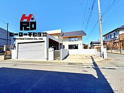 物件画像 前橋市荒牧町　中古