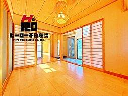洋室の画像