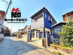 物件画像 高崎市新町 中古住宅