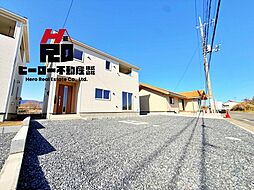 物件画像 粕川町　テレワークルーム＆大型インナーバルコニー付きの新築