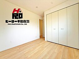 洋室の画像