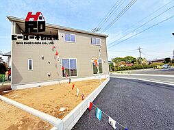 物件画像 前橋市北代田町「大容量ウォークインクローゼットがある新築」