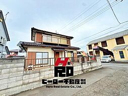 物件画像 前橋市稲荷新田町　中古