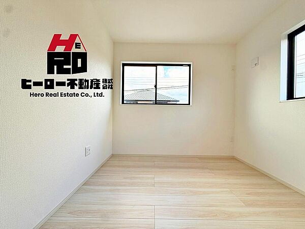 子供部屋