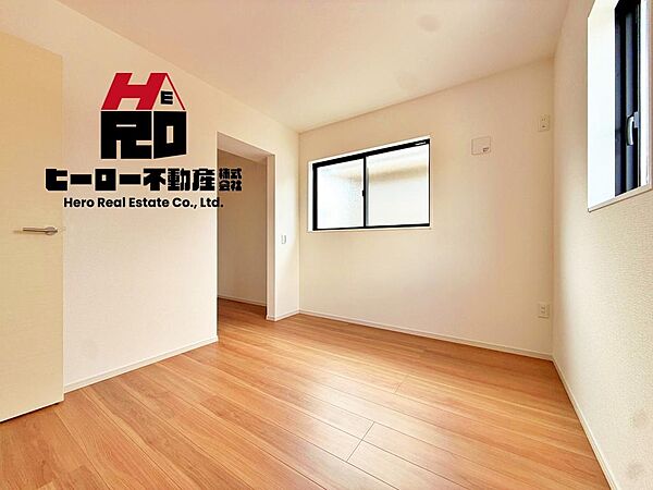 子供部屋