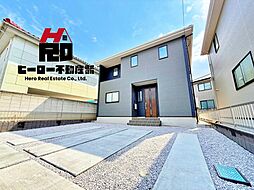 物件画像 伊勢崎市今泉町新築「〜リビング階段があるお家〜」