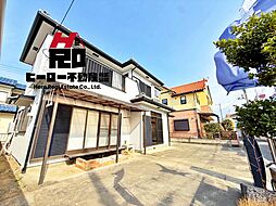 物件画像 高崎市井野町中古「全室南向きで明るい」のお家