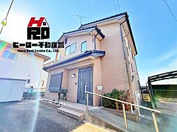 物件画像 高崎市飯塚町の中古住宅