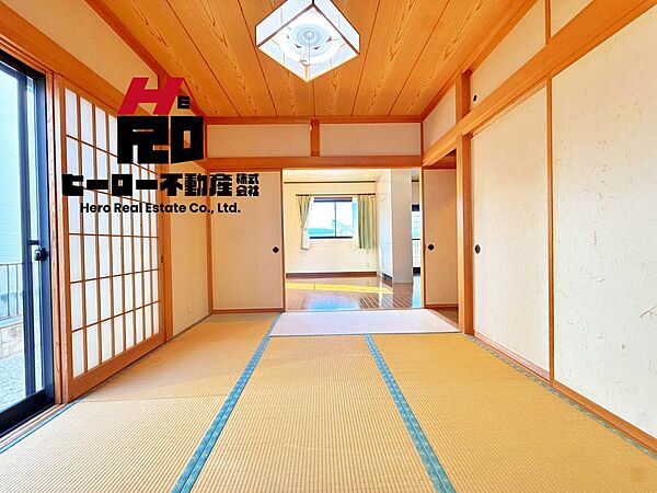 室内