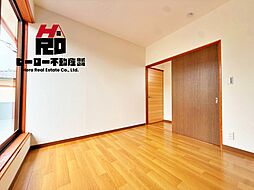洋室の画像