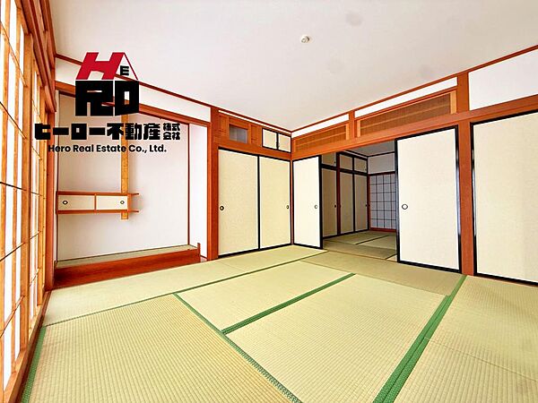 和室