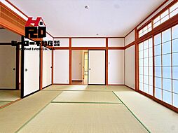 室内の画像