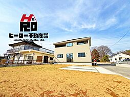 物件画像 玉村町川井「土地89坪の新築住宅」長期優良住宅