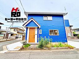 物件画像 前橋市荒牧町中古「陽当たりが良く明るくポカポカなお家」