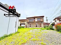 物件画像 高崎市江木町中古住宅「土地92坪・建物49坪のお家」