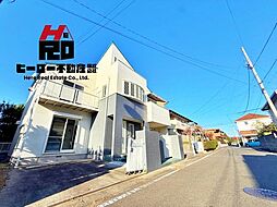 物件画像 前橋市荒牧町3丁目 中古