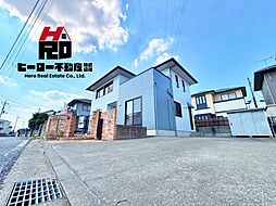 物件画像 前橋市鳥取町中古住宅「陽当たりが良く、納戸のある」お家