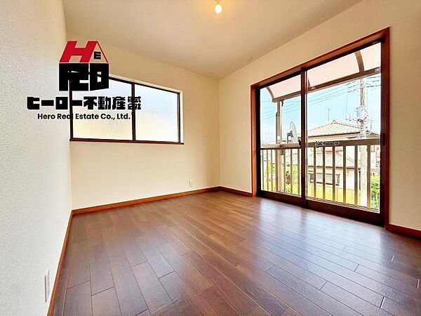 子供部屋