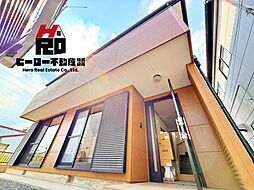 物件画像 高崎市中居町2丁目中古住宅「全室南向き&納戸付き」のお家