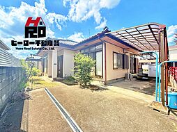 物件画像 高崎市日高町「平家」の中古住宅