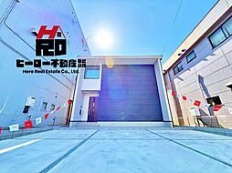 外観の画像