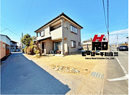 物件画像 前橋市西片貝町　中古