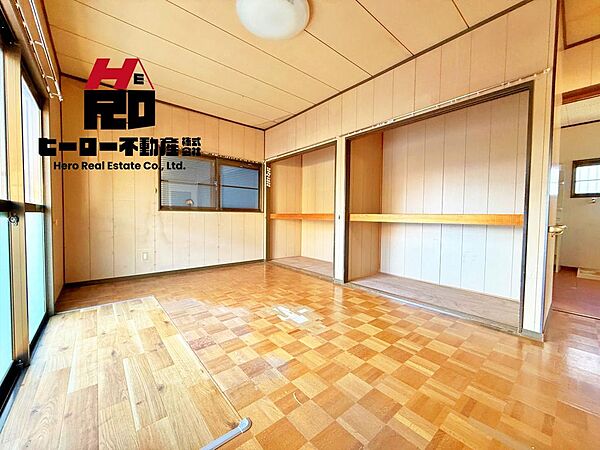 室内