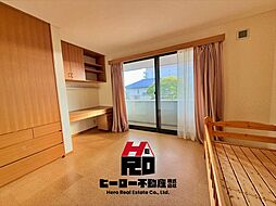 洋室の画像