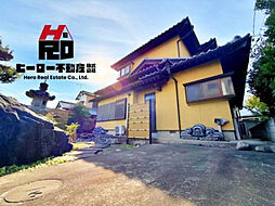 物件画像 高崎市新町 中古