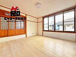 洋室の画像