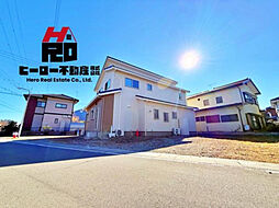 物件画像 高崎市新町　中古