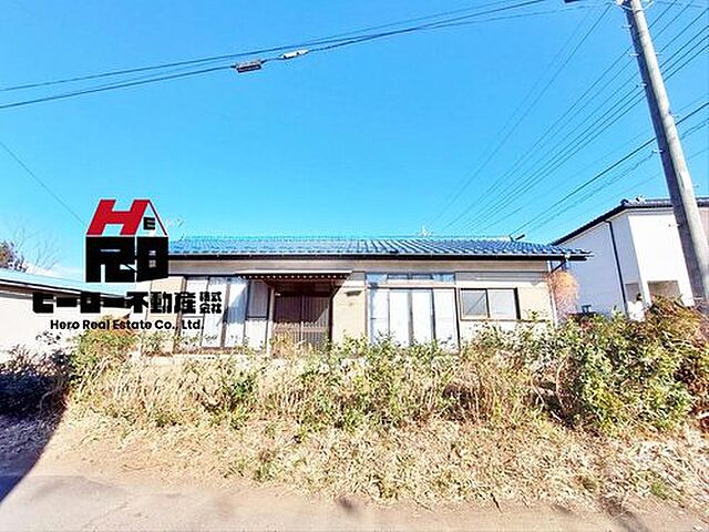 外観 前橋市上泉町