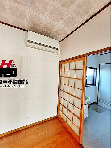 室内 前橋市上泉町