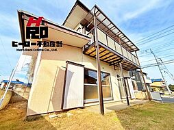 物件画像 前橋市青柳町　中古