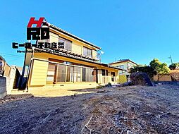 物件画像 伊勢崎市境美原　中古