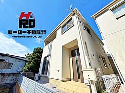 物件画像 前橋市国領町2丁目　中古