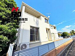 物件画像 前橋市国領町2丁目　中古物件
