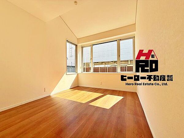 子供部屋