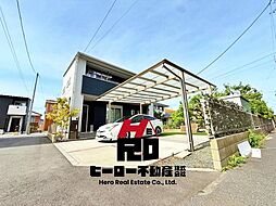 物件画像 前橋市下小出町3丁目　中古