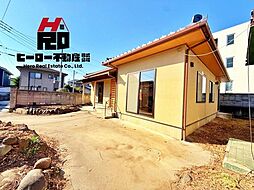 物件画像 前橋市昭和町三丁目　中古