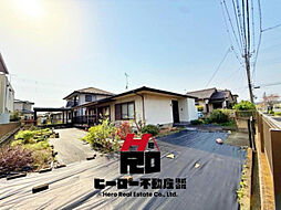 物件画像 前橋市下川町 中古