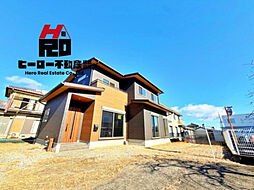 物件画像 高崎市吉井町吉井 中古